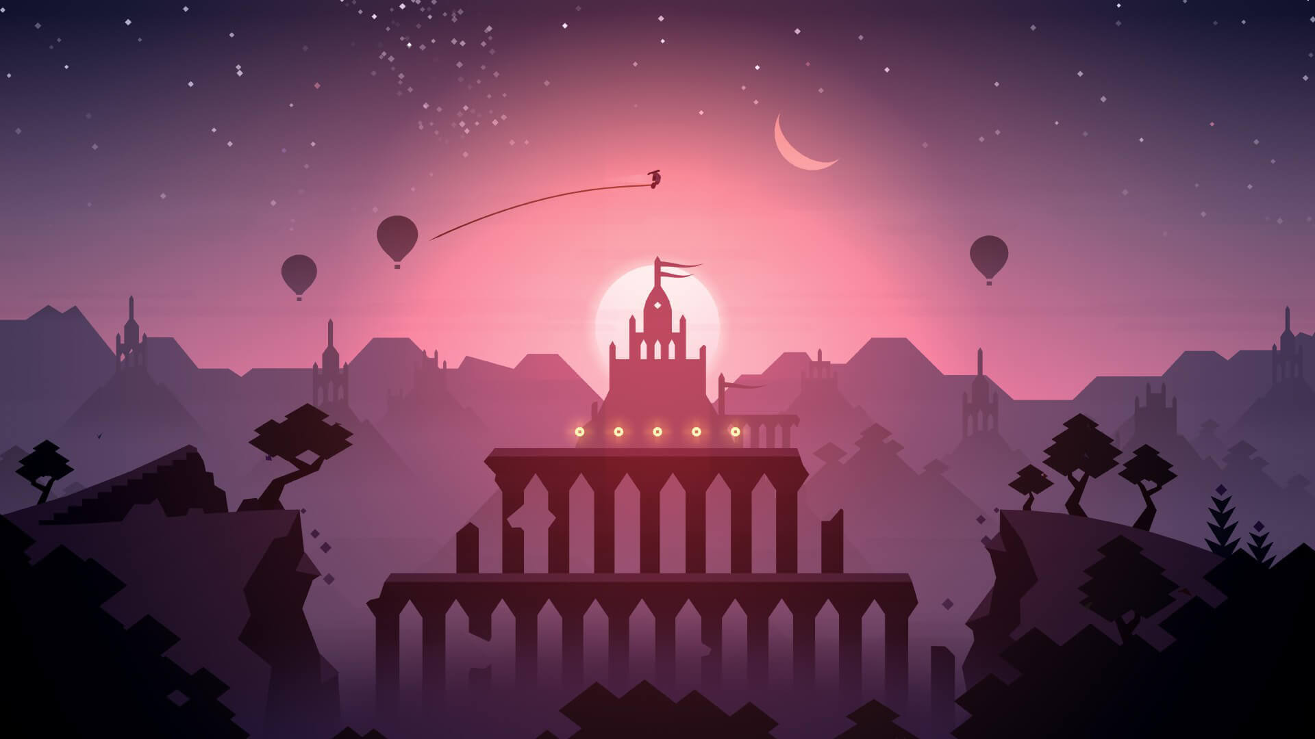 The Alto Collection giveaway