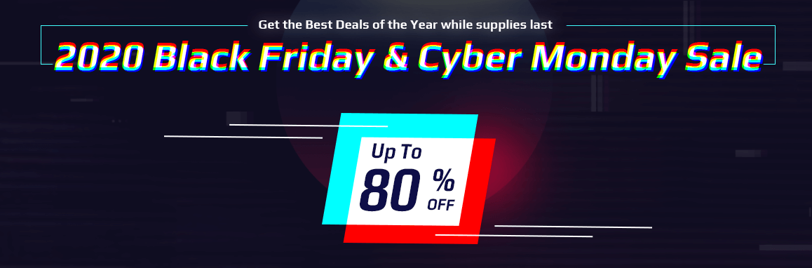 IObit Black Friday Sale