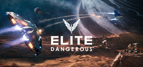 Elite Dangerous giveaway