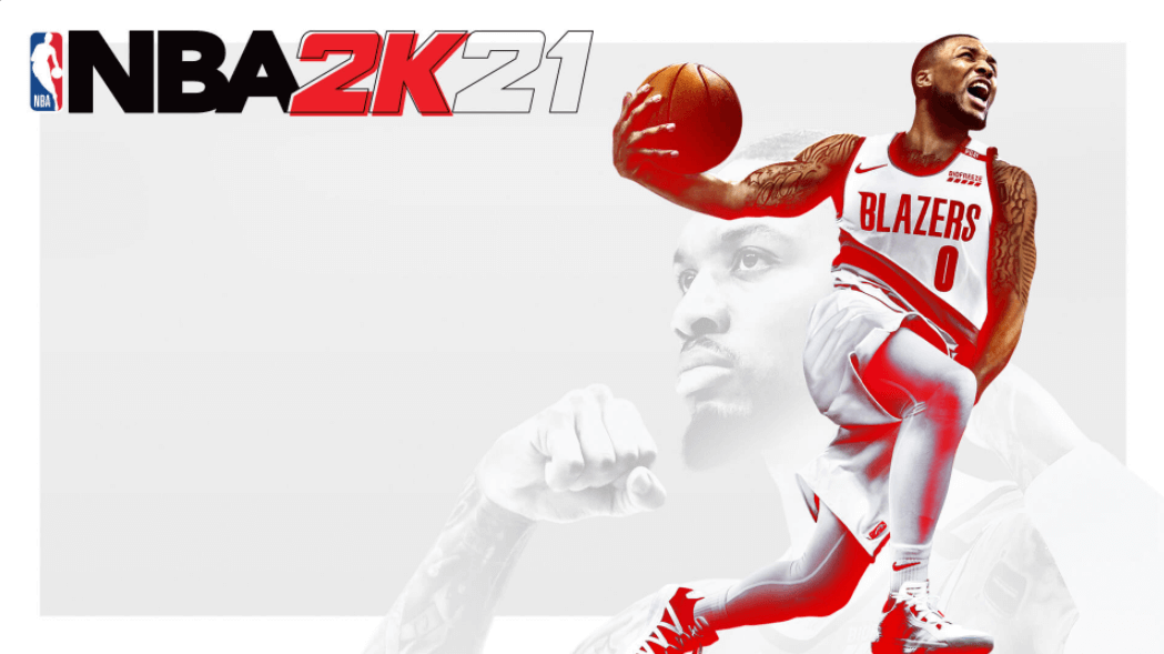 NBA 2K21 giveaway
