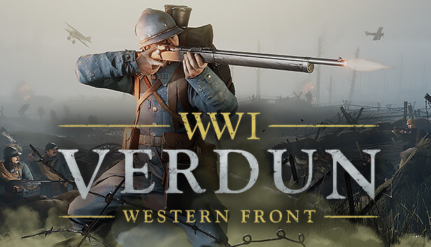 Verdun giveaway