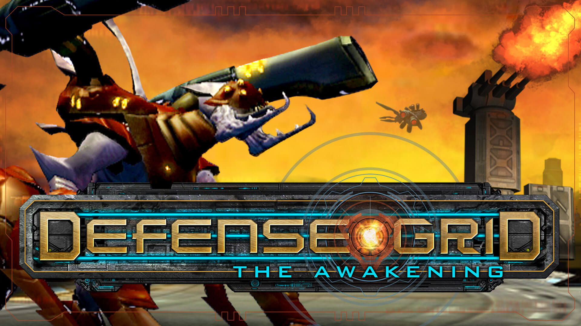 Defense Grid: The Awakening giveaway