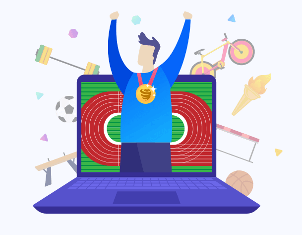VyprVPN Olympics Discount