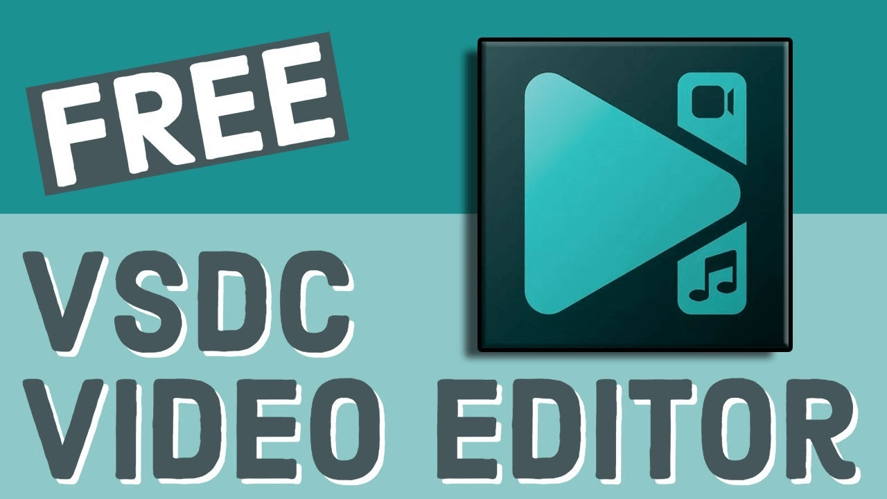 VSDC Video Editor Pro giveaway