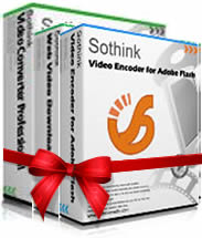 Sothink Video Downloader Converter Ultimate