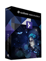 ACDSee Video Studio Shopping & Trial