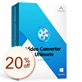 Aimersoft Video Converter Ultimate 11.7.4.3 [Full review]