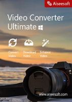 Aiseesoft Video Converter Ultimate Discount Coupon