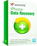 AnyMP4 iPhone Data Recovery Discount Coupon