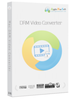 AppleMacSoft DRM Video Converter for Mac Discount Coupon
