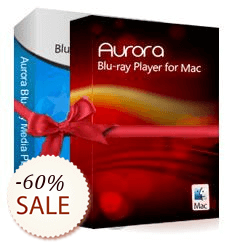 Aurora Blu-ray Player Suite Discount Coupon
