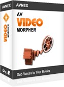 AV Video Morpher Discount Coupon