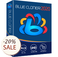 Blue-Cloner Discount Coupon