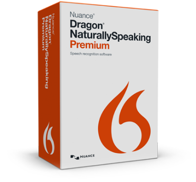 Dragon NaturallySpeaking Premium Discount Coupon