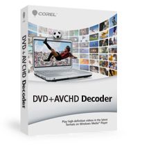 DVD + AVCHD Xpack Discount Coupon