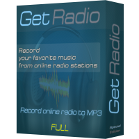 GetRadio Discount Coupon
