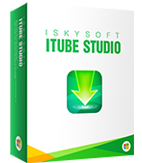 iSkysoft iTube Studio Discount Coupon
