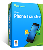 iSkysoft Phone Transfer Discount Coupon