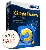 Leawo iOS Data Recovery Discount Coupon