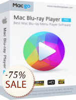 Macgo Mac Blu-ray Player Pro Discount Coupon