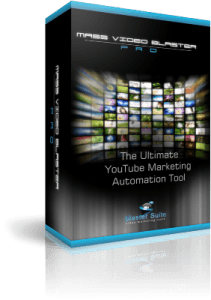 Mass Video Blaster PRO Discount Coupon