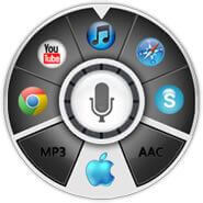 Ondesoft Audio Recorder for Mac Shopping & Trial