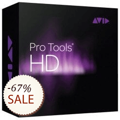 Avid Pro Tools Shopping & Review