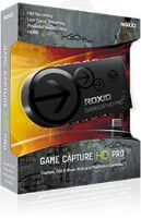 Roxio Game Capture HD PRO 28% Off + 55% OFF Roxio Game Capture + Free Shipping + Up to 33% Off at Amazon®