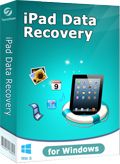 UltData (iPad Data Recovery) Discount Coupon