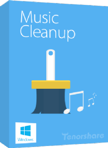 Tenorshare Music Cleanup Discount Coupon