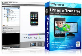 Tipard iPhone Transfer