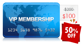 Audio4fun VIP Membership Discount Coupon
