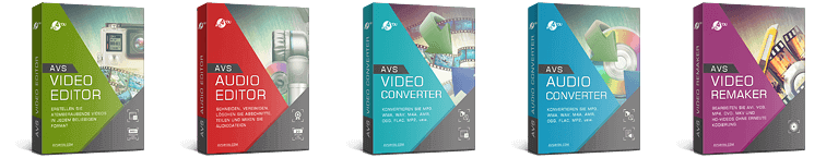 Bundle: AVS4YOU Unlimited Subscription Discount Coupon