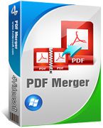 4Videosoft PDF Merger Discount Coupon