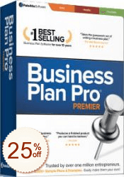 Business Plan Pro Premier Discount Coupon