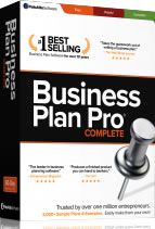 Business Plan Pro Standard Discount Coupon