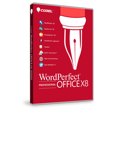 WordPerfect Office Professional Discount Coupon