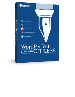 WordPerfect Office Standard Discount Coupon