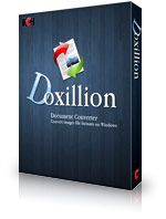 Doxillion Document Converter Discount Coupon