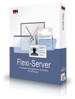 FlexiServer Discount Coupon