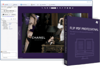 Flip PDF Professional Discount Coupon