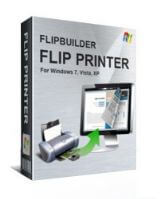 Flip Printer Discount Coupon
