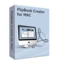 FlipBook Creator for Mac Discount Coupon