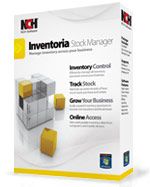 Inventoria Stock Manager Discount Coupon
