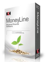 MoneyLine Personal Finance Software Discount Coupon