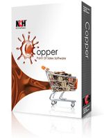 Copper Point of Sales Software Discount Coupon