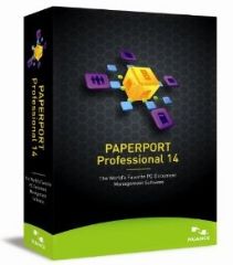 Nuance PaperPort Pro Discount Coupon