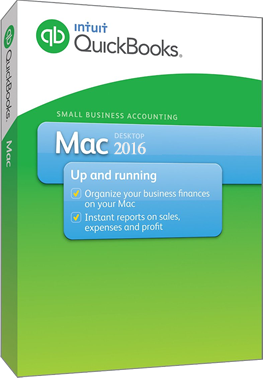 QuickBooks Mac Discount Coupon