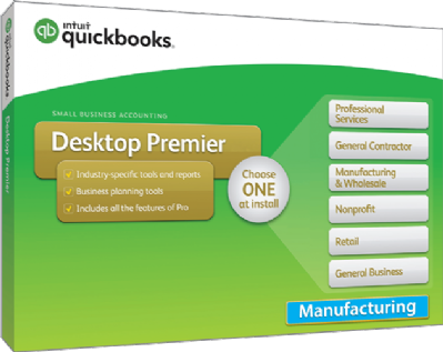 QuickBooks Premier Discount Coupon