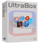OpenCloner UltraBox Discount Coupon